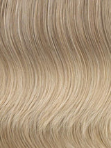 R14/88H GOLDEN WHEAT | Medium blonde streaked with pale gold highlights