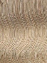 R14/88 GOLDEN WHEAT | Dark Blonde Evenly Blended with Pale Blonde Highlights