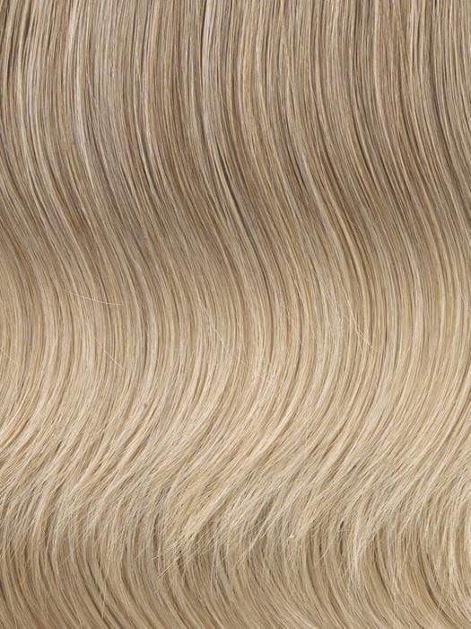 Color R14/88H = Golden Wheat: Medium Blonde Streaked With Pale Gold Highlights