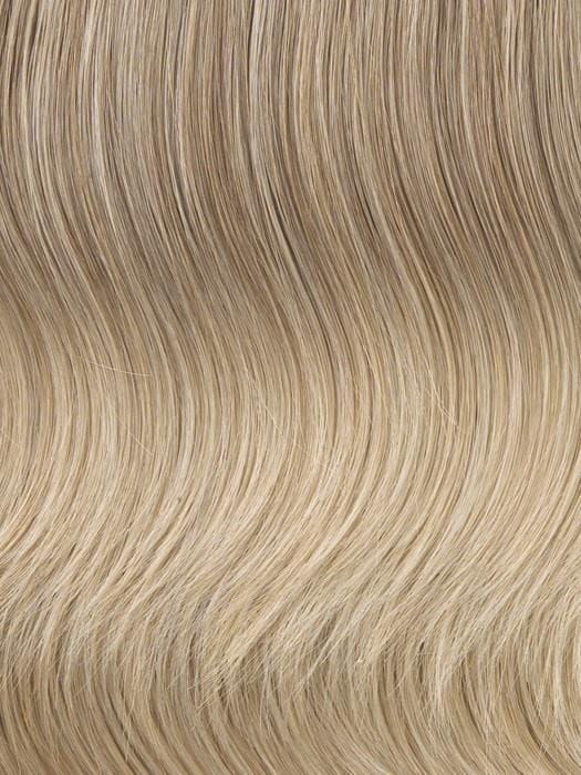 R14/88 GOLDEN WHEAT | Dark Blonde Evenly Blended with Pale Blonde