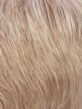 R16/88H | Honey Blonde, Light Ash Blonde Blend