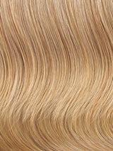 R25 GINGER BLONDE | Golden blonde with subtle highlights