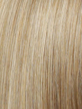 R25 GINGER BLONDE | Medium Golden Blonde with Subtle Blonde Highlights