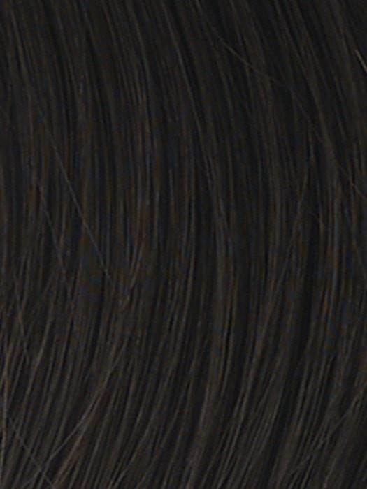 4/8 | dark brown with rich medium brown highlights