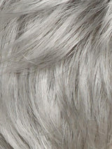 R56/60 SILVER MIST | Lightest Grey Evenly Blended with Pure White