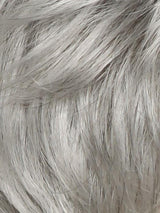 R56/60 - Silver Mist - Light Grey W/20% Medium Brown & Pure White Blend