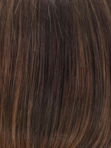 R6/28F | Chestnut Brown w/Red Frost