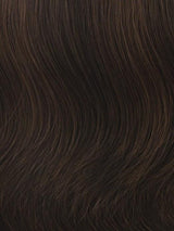 R6/30H | CHESTNUT BROWN with Medium Auburn Highlights