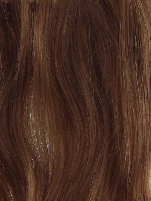 Color R6HH = Medium Auburn