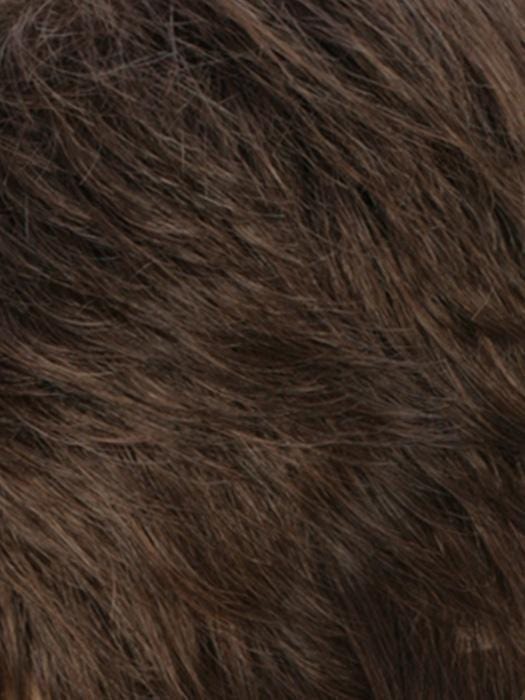 R8/12 | Golden Brown Blended With Light Brown