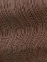 R830 GINGER BROWN | Warm, Medium Brown