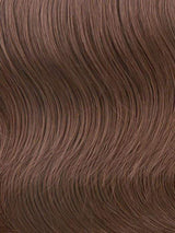 Color R830 = Ginger Brown: Warm Medium Brown