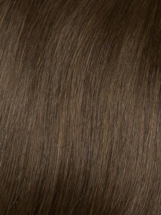 R8 DARK CINNAMON | Rich Medium Brown