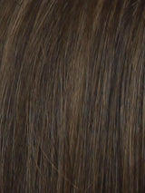 RL10/12 SUNLIT CHESTNUT | Light Chestnut Brown Evenly Blended with Light Brown