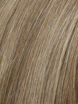 RL13/88 GOLDEN PECAN | Dark Golden Blonde Evenly Blended with Pale Blonde