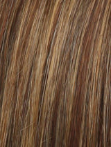 RL31/29 FIERY COPPER | Medium Light Auburn Evenly Blended with Ginger Blonde