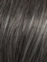 RL511 GRADIENT CHARCOAL | Steel Gray with Subtle Light Gray Highlights at the Front