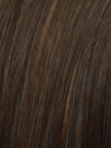 RL6/30 COPPER MAHOGANY | Medium Brown Evenly Blended with Medium Auburn