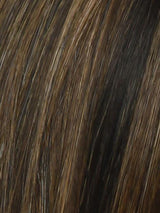 RL8/29 HAZELNUT | Medium Brown With Ginger Red Highlights