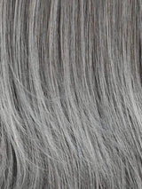 RL511 SUGAR CHARCOAL | Steel Gray with Subtle Light Gray Highlights at the Front