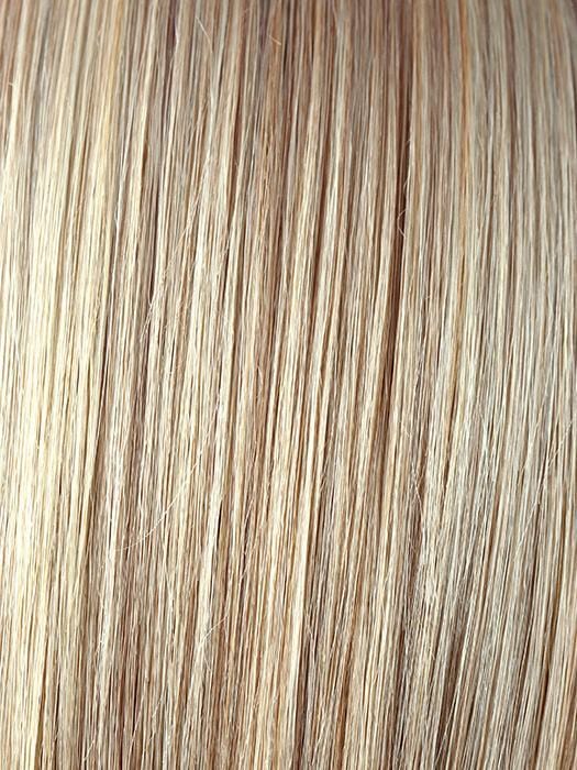 GOLD-BLONDE | Medium Gold Blonde and Light Gold Blonde Blend