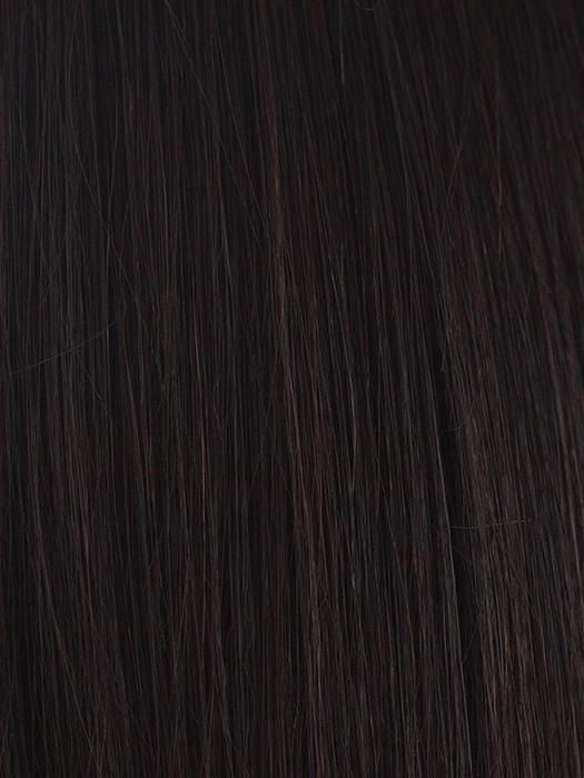 EXPRESSO | Darkest Brown