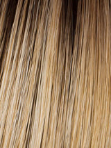 SS14/88H GOLDEN WHEAT | Dark Blonde Evenly Blended with Pale Blonde Highlights