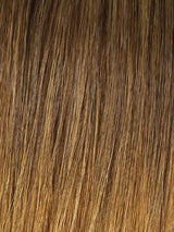 R1416T BUTTERED TOAST | Mousey Blonde with Sun-Kissed Highlights