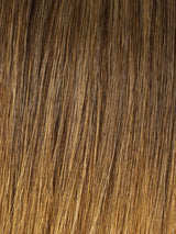 R1416T BUTTERED TOAST | Mousey Blonde with Sun-Kissed highlights