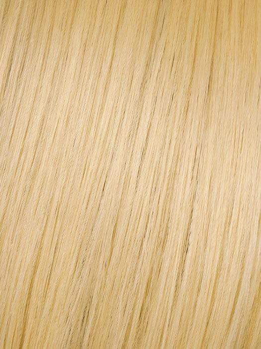 R22 SWEDISH BLONDE | Pale Baby Blonde