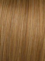 R14/25 HONEY GINGER | Dark Blonde Evenly Blended with Ginger Blonde