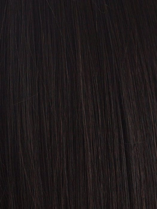 COFFEE-NOIR | An Espresso Toned Shade with a Cool Rich Brown