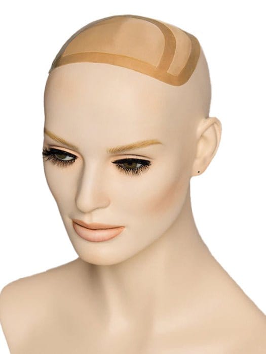 Scalp Cushion by Amy Gibson | See the videos for more details
