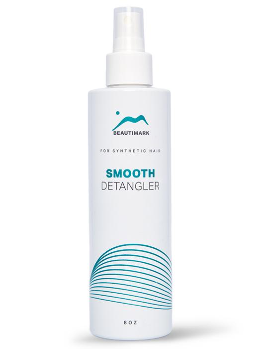 SMOOTH DETANGLER by BeautiMark | 8 oz.