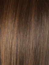 TOASTED BROWN | Dark Brown and Light Brown Blend