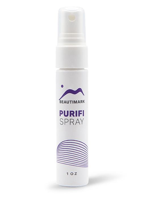 PURIFI SPRAY by BeautiMark | 1 oz.