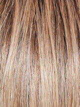 RL17/23SS ICED LATTE MACCHIATO | Honey Blonde shaded with Cool Blonde and Dark Roots