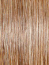 RL13/88 Golden Pecan | Neutral Medium Blonde With Pale Honey Blonde Highlights