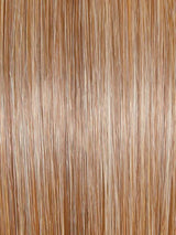 RL13/88 Golden Pecan | Neutral Medium Blonde With Pale Honey Blonde Highlights