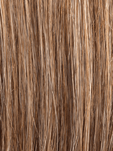 BERNSTEIN ROOTED 12.830.26 | Medium Brown Blended with Light Auburn, and Dark Brown Blend and Shaded Roots