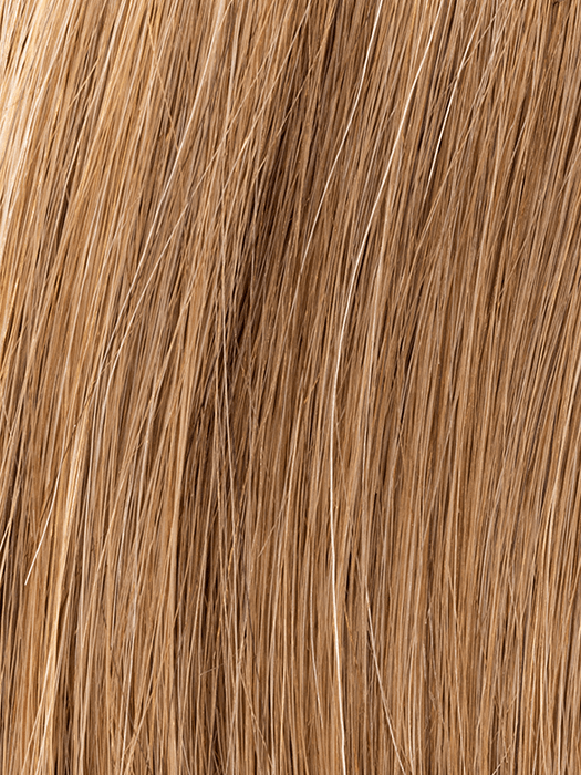 SAND ROOTED 14.26.12 | Medium Ash Blonde, Light Golden Blonde, and Lightest Brown Blend with Shaded Roots