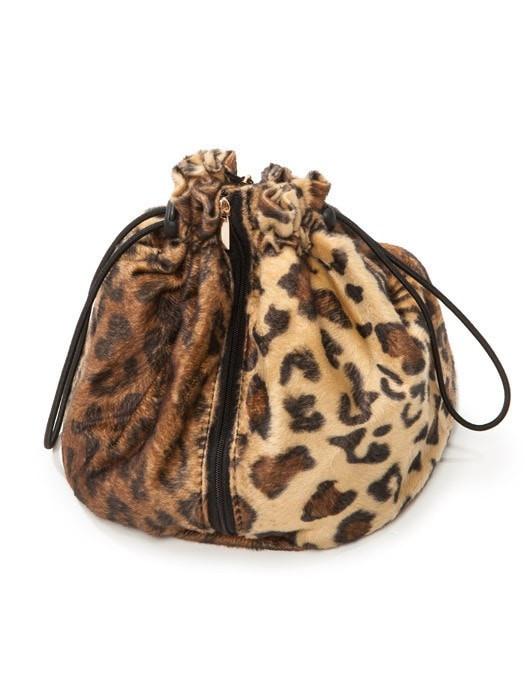 Color Leopard | ResQ Bag™ | Kit + Mini by Amy Gibson