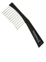 Hair Trix Wide Tooth Wigs Comb by BeautiMark