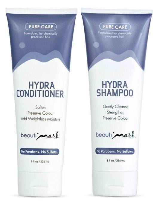 Daily Duo - Pure Care Shampoo & Conditioner for Human Hair | UNAVAILABLE