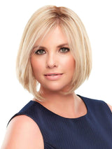 Natural looking coverage, and clips in quickly and easily