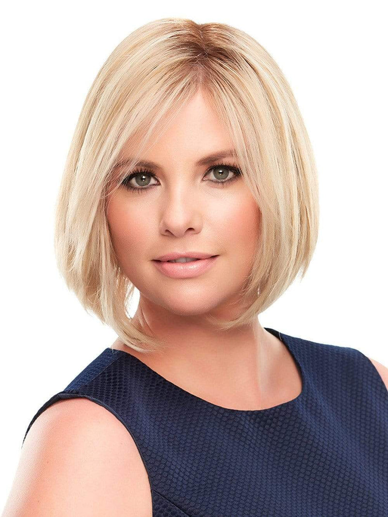 Natural looking coverage, and clips in quickly and easily