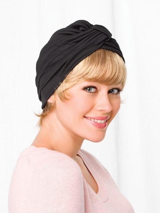 Color: GL25 (Turban Not Included)