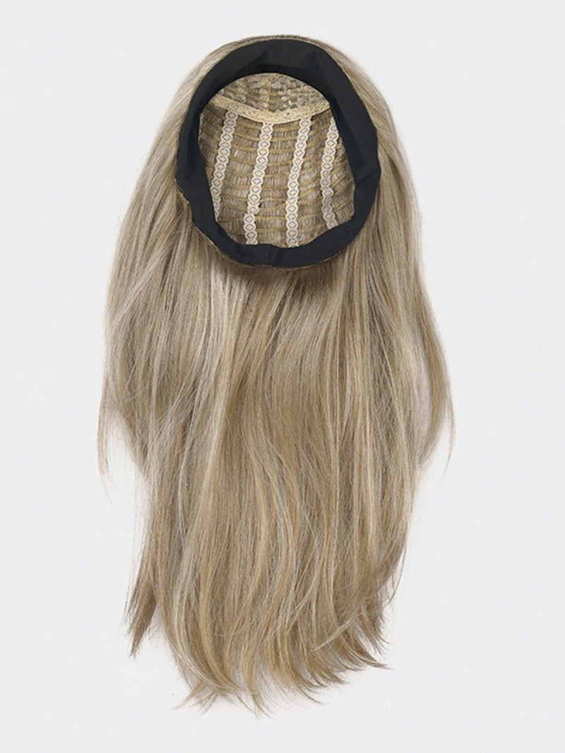 COLODA by Ellen Wille | Synthetic Hair Fall with Headband
