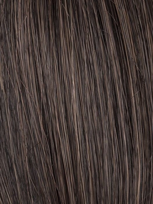 CHOCOLATE MIX 6.830 | Dark Brown and Medium Brown with Light Auburn Blend
