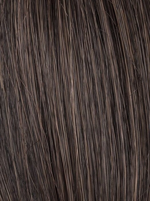 CHOCOLATE MIX 6.830 | Dark Brown and Medium Brown with Light Auburn Blend